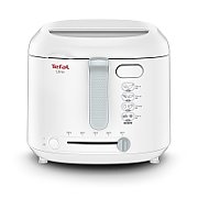 Tefal Uno FF2031 Single Deep fryer White