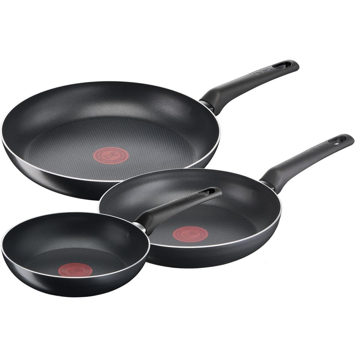 Tefal B5569153 pan set 3 pc(s)