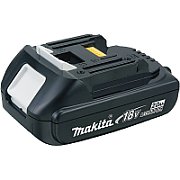 MAKITA BATTERY 18V 2.0Ah BL1820 /WITHOUT PACKAGING