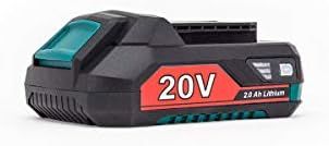 NAC BATTERY 20 V 2.0 Ah Li