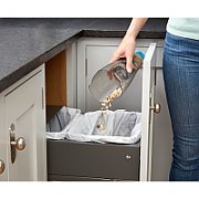 BLACK+DECKER HOUSEHOLD VACUUM CLEANER 10.8V NVC215WA-QW