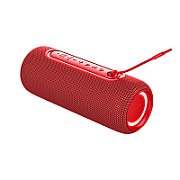 Kruger&ampMatz Street wireless speaker  red