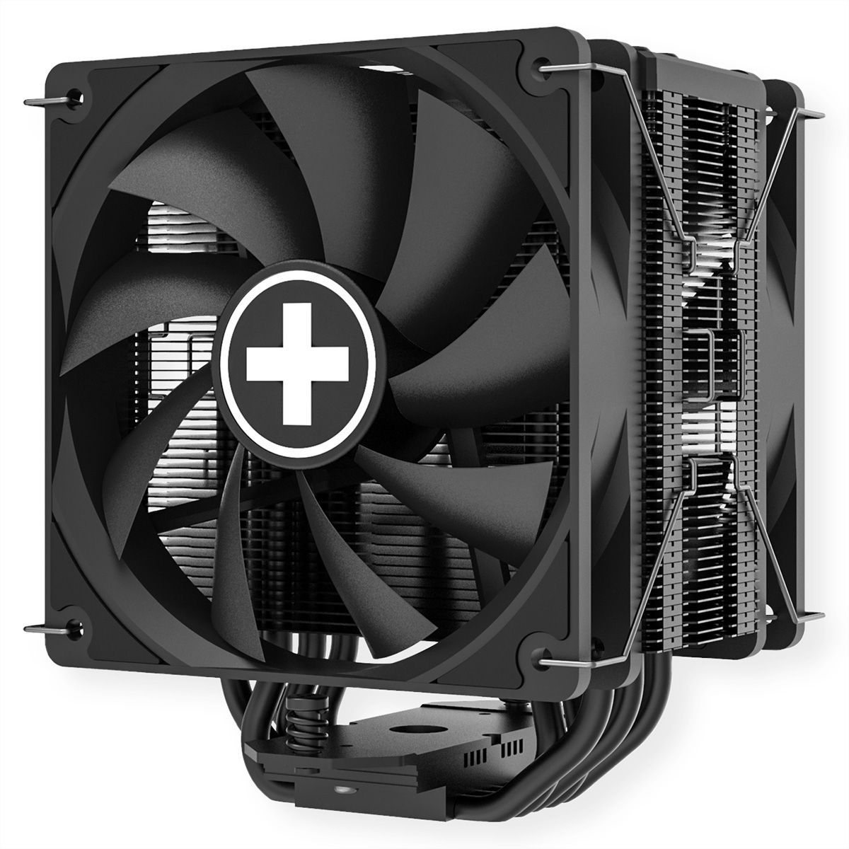 CPU COOLER MULTI SOCKET/M705D XC061 XILENCE