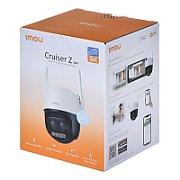 Imou Outdoor Camera Cruiser Camera with 5MP