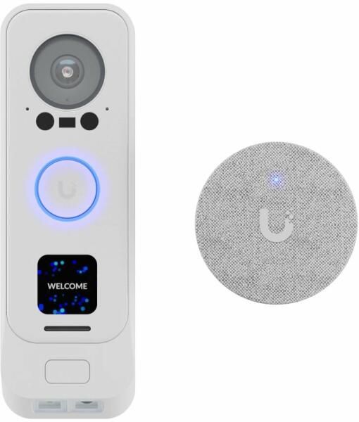 Ubiquiti UniFi G4 Doorbell Professiona