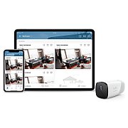 WRL CAMERA 2 PRO 2+1 KIT/T88513D1 EUFY