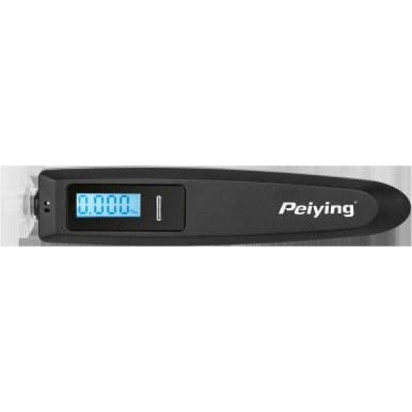 PEIYING AT551 breathalyzer