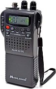 Radio CB ALAN 42DS AM/FM DIGITAL SQUELCH