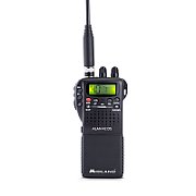Radio CB ALAN 42DS AM/FM DIGITAL SQUELCH