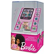 Interactive Smartwatch 10 Features Barbie BB00025 Kids Euroswan