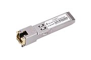 Extralink SFP 1.25G | SFP to RJ45 Module | 1.25Gbps  1000BASE-T  100m  dedicated for HP/ARUBA