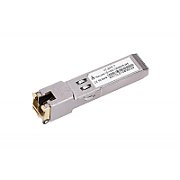 Extralink SFP 1.25G | SFP to RJ45 Module | 1.25Gbps  1000BASE-T  100m  dedicated for HP/ARUBA