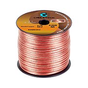 0.35mm speaker cable