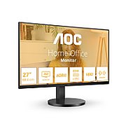 AOC 68 6cm (27 )  U27B3CF    16:09 2xHDMI+USB-C 4K Lift bl.