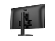 AOC 68 6cm (27 )  U27B3CF    16:09 2xHDMI+USB-C 4K Lift bl.