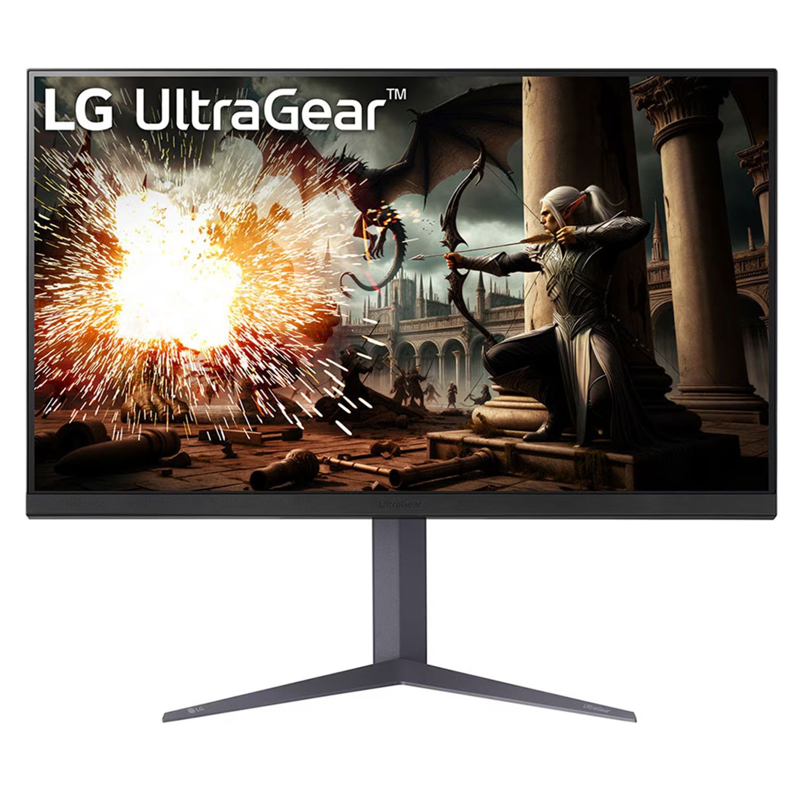 LG 32GS75Q-B | 32   | IPS | 16:9 | 180 Hz | 1 ms | 2560 x 1440 pixels | 400 cd/m2 | HDMI ports quantity 2