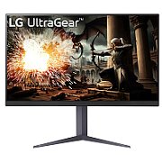 LG 32GS75Q-B | 32   | IPS | 16:9 | 180 Hz | 1 ms | 2560 x 1440 pixels | 400 cd/m2 | HDMI ports quantity 2