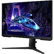 Monitor 24 inch Samsung LS24DG302EUXEN 1920 x 1080, 180 Hz