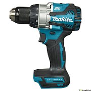 MAKITA DRILL DRIVER 18V 73/40Nm DDF489Z