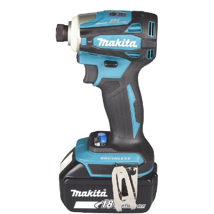 MAKITA. IMPACT SCREWDRIVER18V DTD172Z