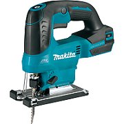 MAKITA. JIGSAW 18V DJV184Z