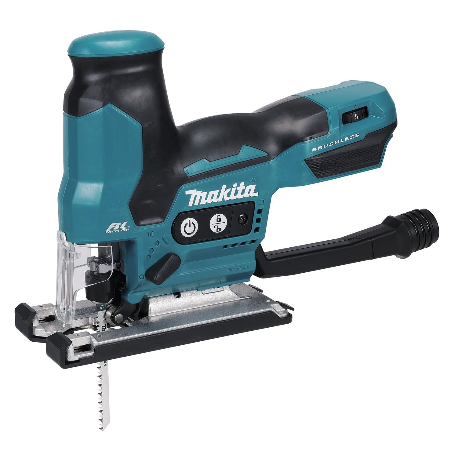 MAKITA. JIGSAW 18V DJV185Z BLDC