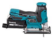 MAKITA. JIGSAW 18V DJV185Z BLDC