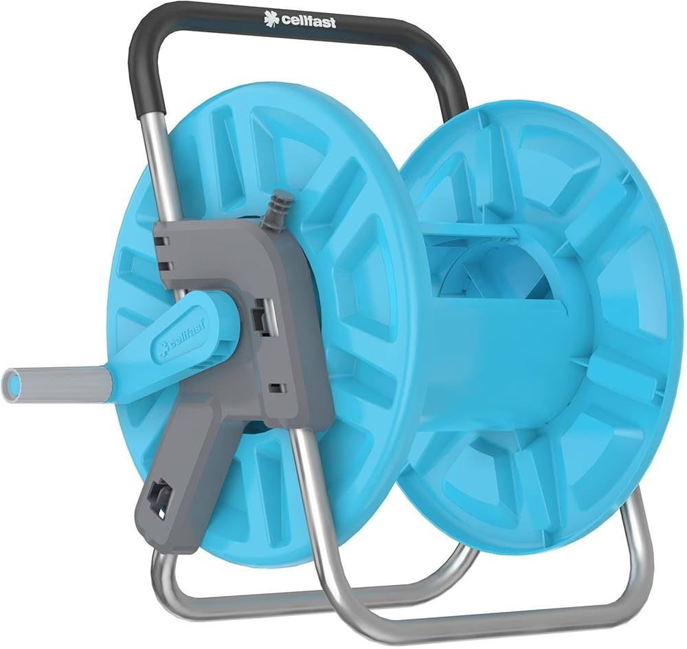 CELLFAST HOSE STAND ALUPLUS 60mb 1/2