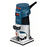 Bosch GKF 600 Professional - fast base