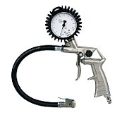 ADLER INFLATION GUN WITH HOMOLOGATION