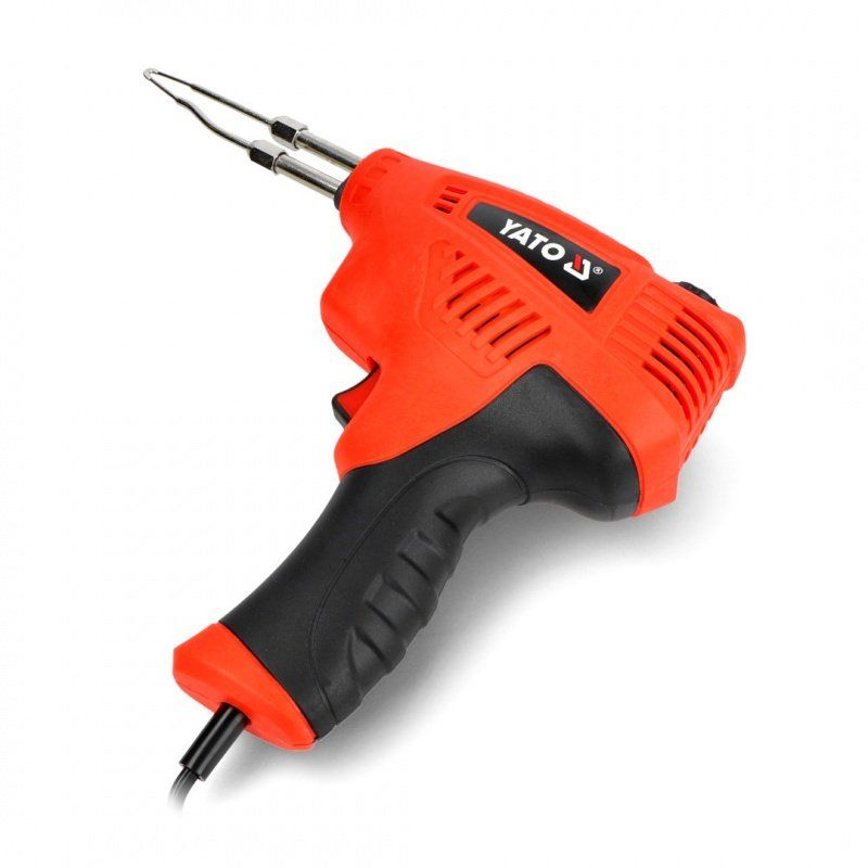 YATO TRANSFORMER SOLDERING IRON 200W