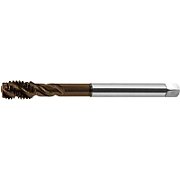 TAP M12 DIN-376C R40 (6H) HSSE-PM TICN FAN