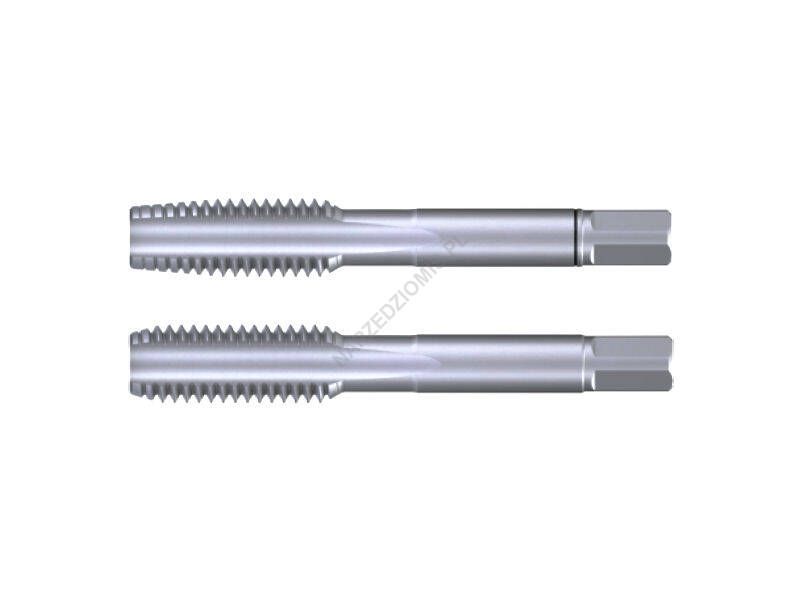 TAP M14 NGMM/3-P DIN-352 (6HX) HSSE INOX