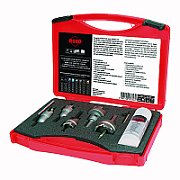 COUNTERSINK DIN 335-C 25.0 HSSE TIN