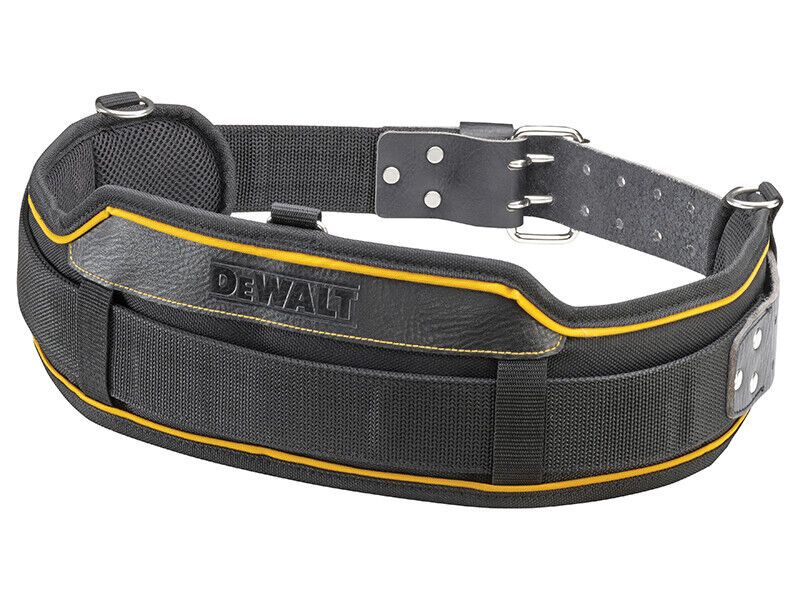 Dewalt Tool Pannier Tool Belt