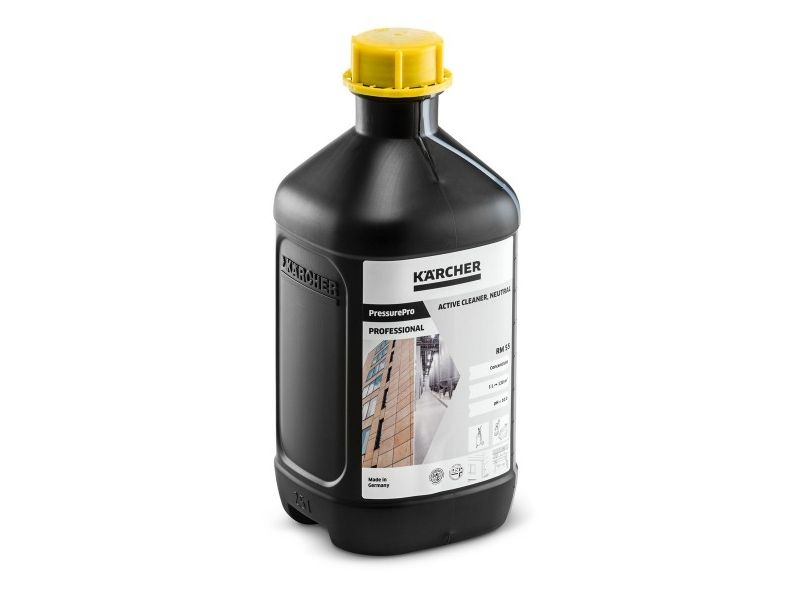 KARCHER UNIVERSAL CLEANER RM 55 ASF 2.5L