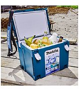 MAKITA MAKPAC SUITCASE REFRIGERATOR TYPE 4