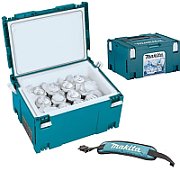 MAKITA MAKPAC SUITCASE REFRIGERATOR TYPE 4