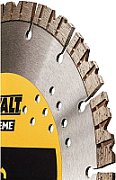 Segment Disc for DCS690 230 x 2.0 x 22.23 mm