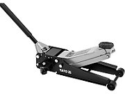 YATO JACK  FROG  2.5T LOW PROFILE 17207