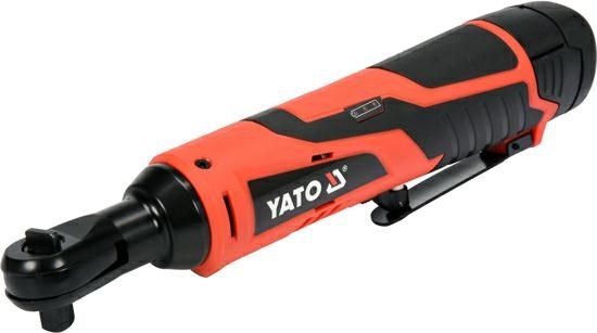 YATO IMPACT WRENCH 12V LI-ION 82902