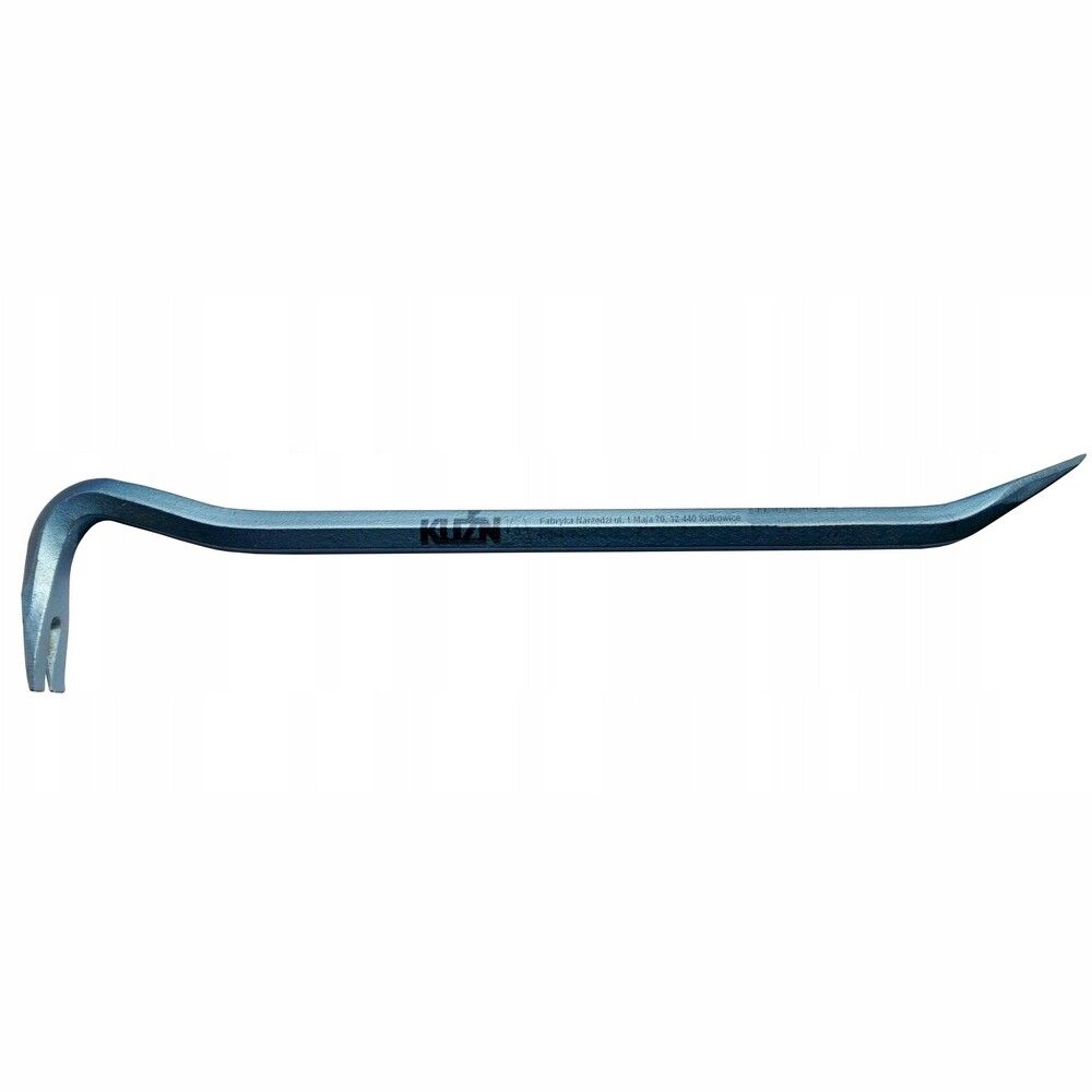 FORGE CROWBAR - NAIL EXTRACTOR 800mm