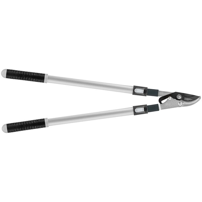 C.BASIC TELESCOPIC SCISSOR PRUNING SHEARS