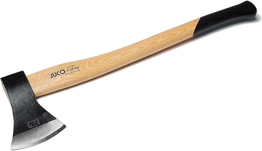 JUCO AXE LUX 1.25kg