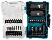 30-piece twist drill set MAKITA E-07060