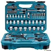 MAKITA ACCESSORY SET 76pcs.