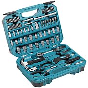 MAKITA ACCESSORY SET 76pcs.