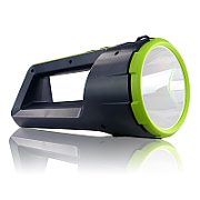 TIROSS RECHARGEABLE LED FLASHLIGHT 5W+6W