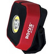 ROOKS INSPECTION LAMP RING 2 1000/350 lum  2500 mAh FLEX