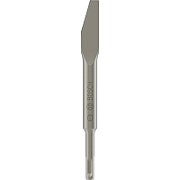BOSCH HEX CHISEL-30mm POINTED POINT 400mm